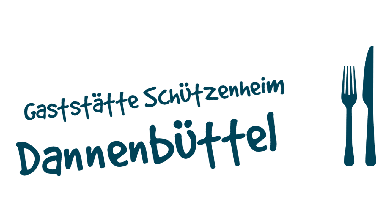 Logo Gaststätte Schützenheim