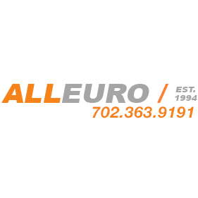 All European | Auto Repair Las Vegas Logo