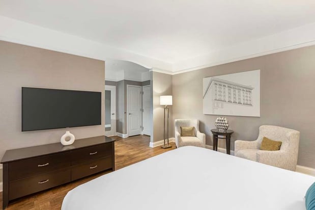 Images Best Western Plus Hawthorne Terrace Hotel