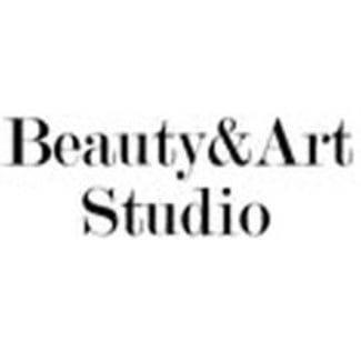 Beauty&Art Studio AS Logo