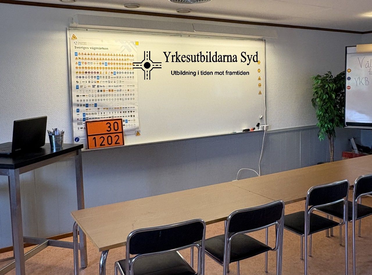 Images Yrkesutbildarna Syd