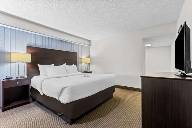 Images Best Western Downtown Casper Hotel