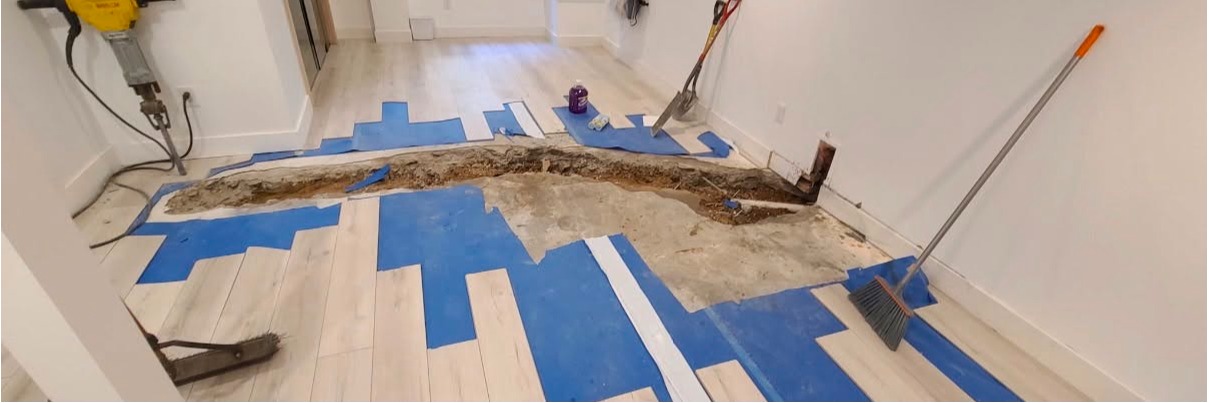 Floor repair in Denver by On Top Flooring LLC