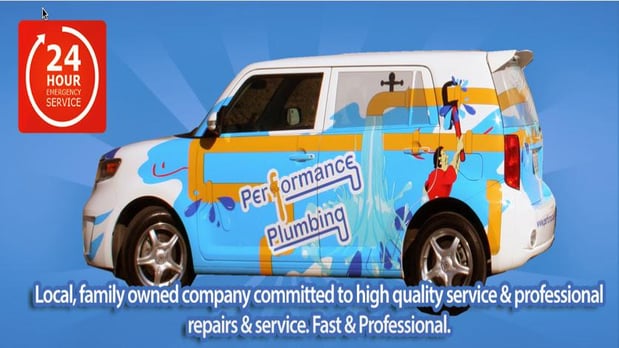 Images Performance Plumbing