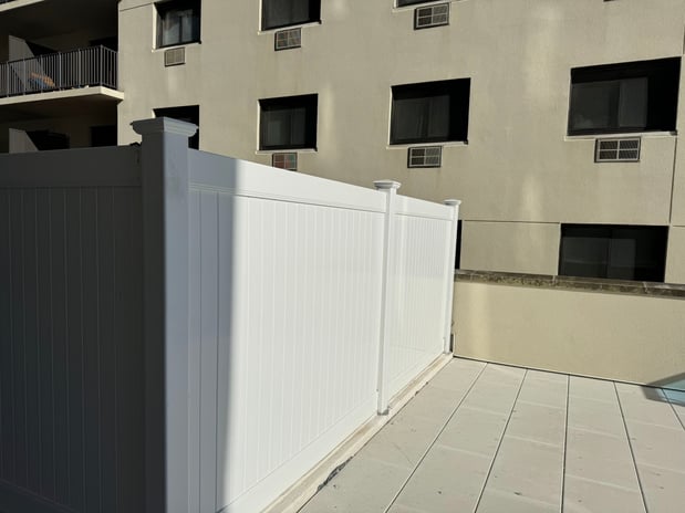 Images Superior Fence & Rail