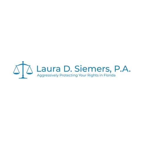 Laura Siemers Law Logo