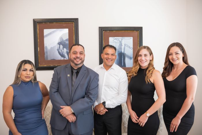 Images Johan Cisneros, Realtor - Pacific Properties Realty Group