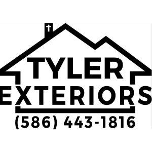 Tyler Exteriors Logo