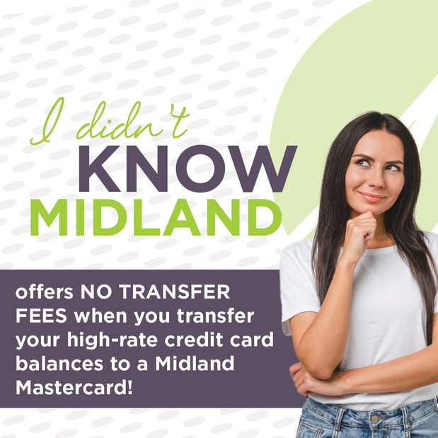 Images Midland Credit Union