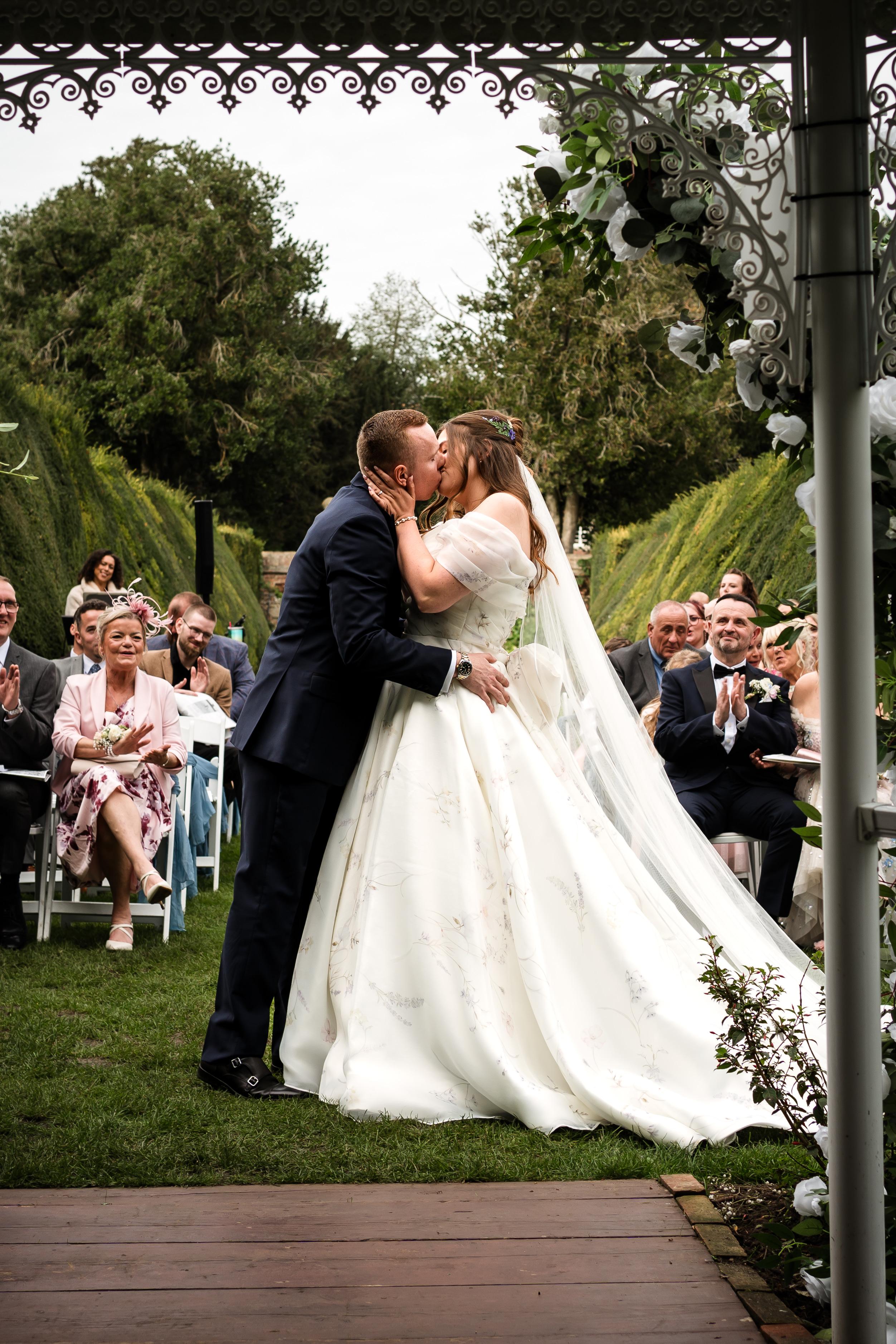 Images Hockwold Hall