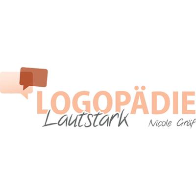 Logopädie Lautstark in Kulmbach - Logo