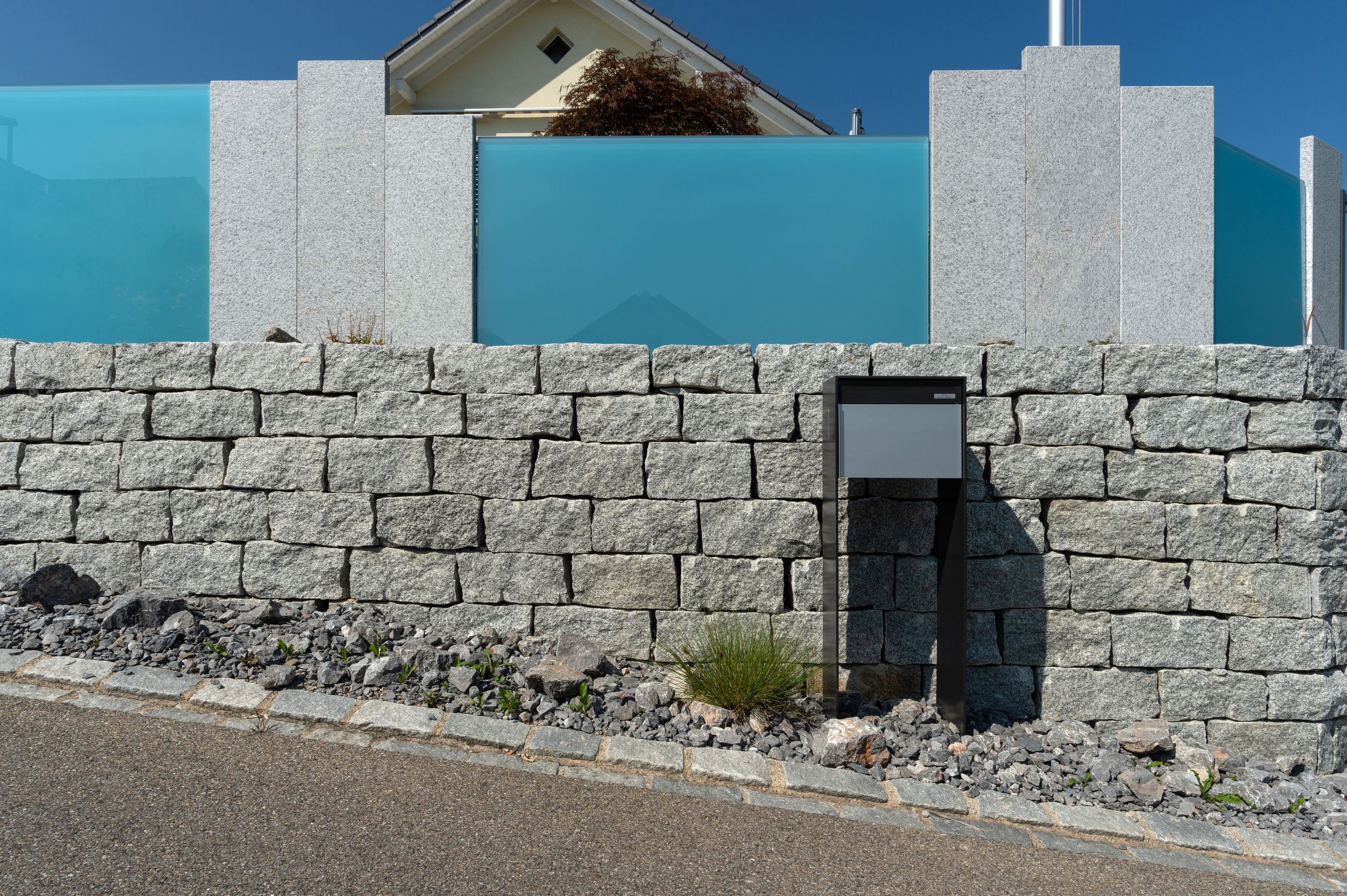 Bilder Garten Design AG