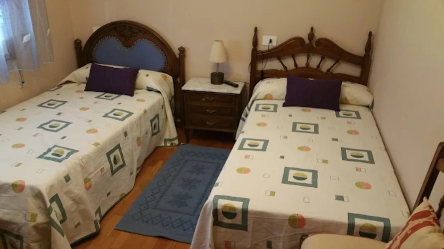 Images Vivienda de Uso Turístico Las Hortensias