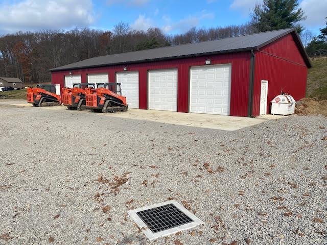 Images VMS Construction