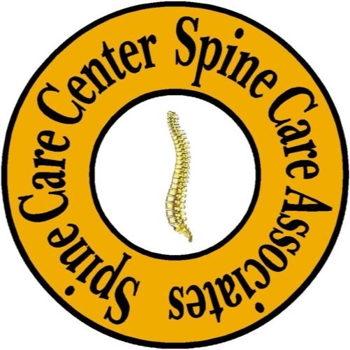The Spine Care Center Due: November 6, 2018 - 4:48:00 pm Logo