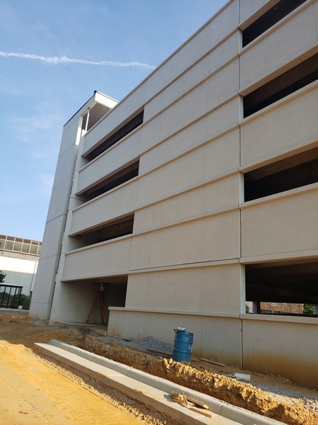 Images A1 Precast Inc