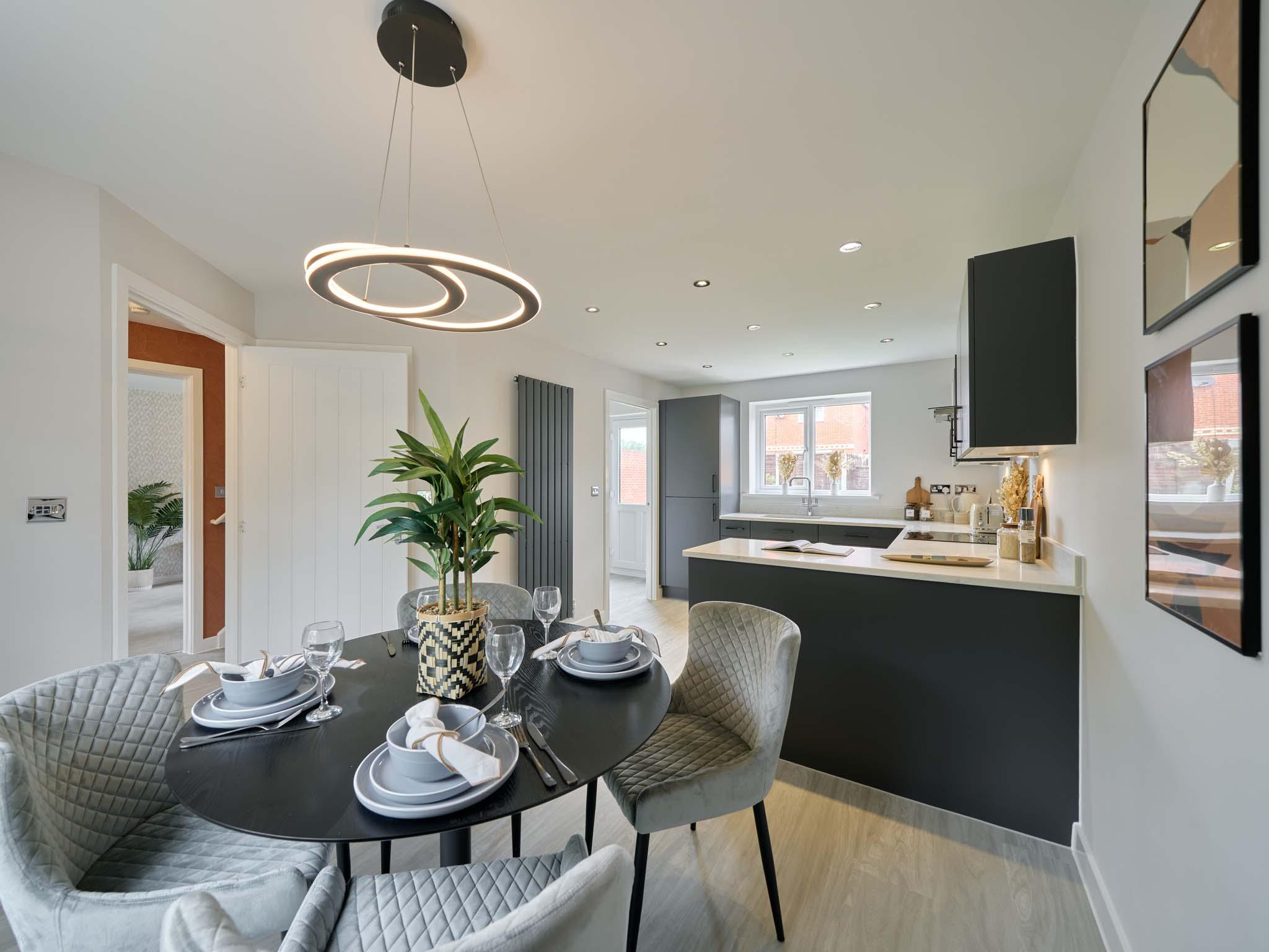 Images Persimmon Homes Boyton Place