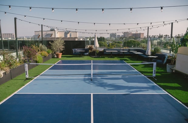 Images Kimpton la Peer Hotel by IHG