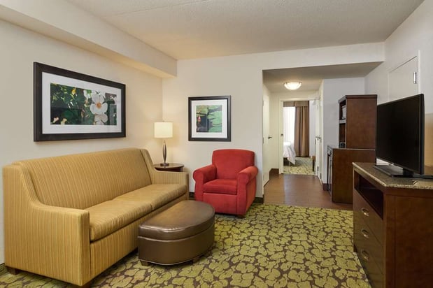 Images Hilton Garden Inn Hershey