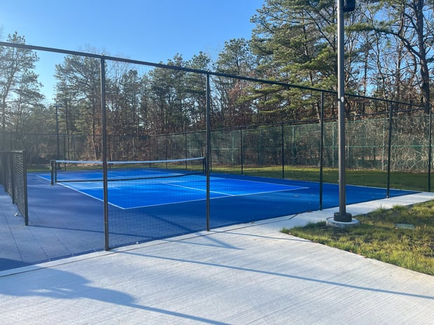 Images Superior Fence & Rail