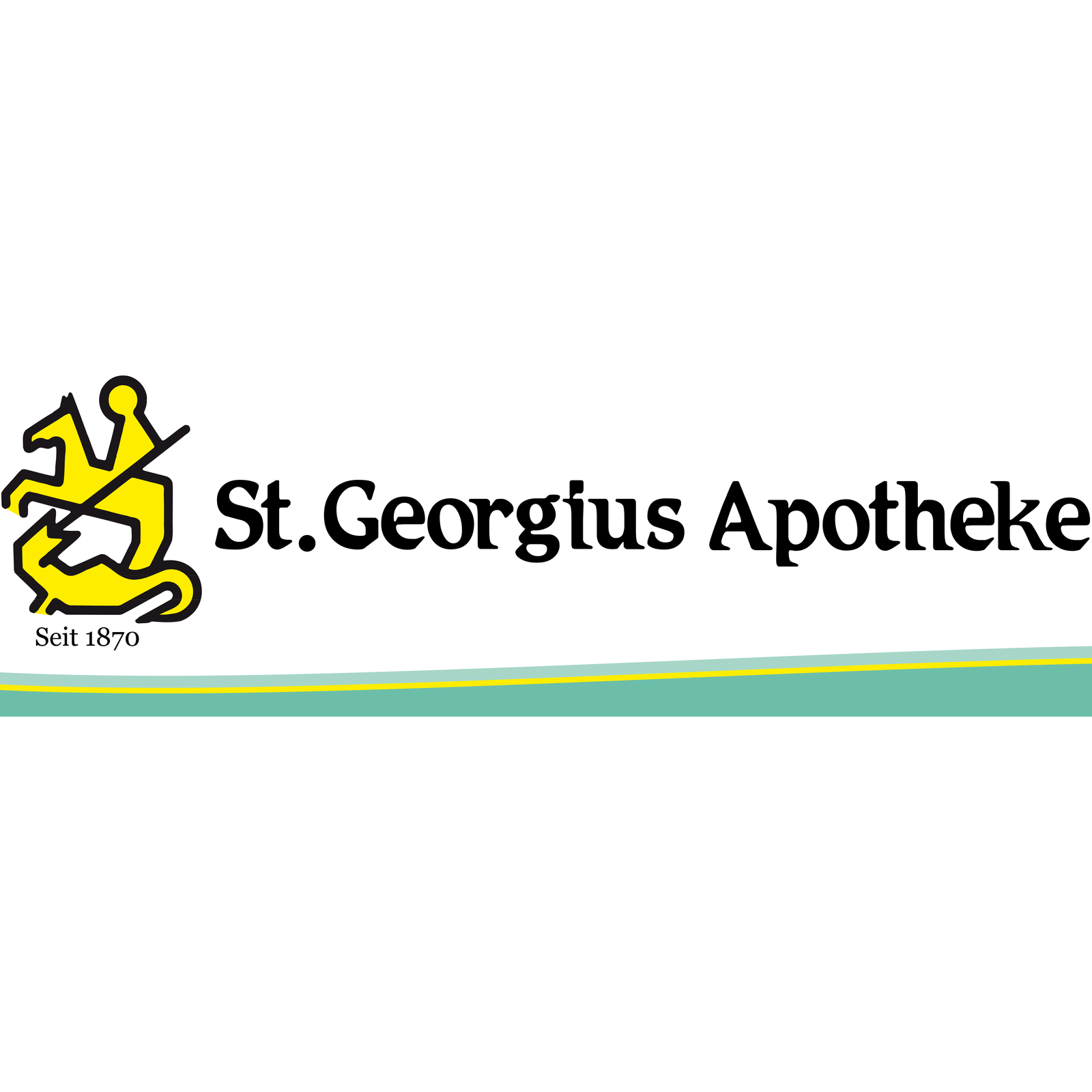 St. Georgius-Apotheke Alfred Reygers in Bocholt