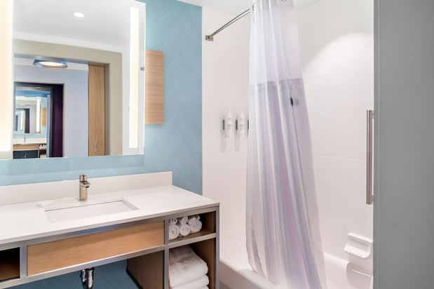 Images Hilton Garden Inn North Conway