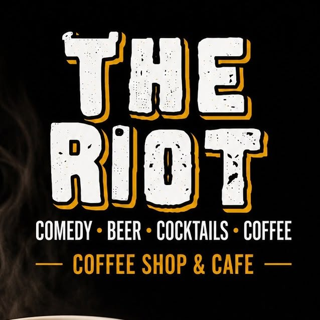 The Riot Café & Bar