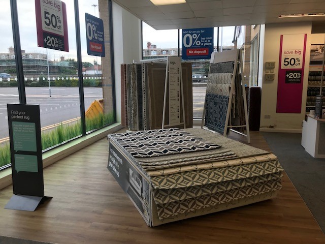 Images Carpetright