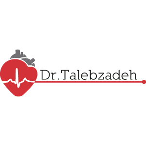 Ordination für Herz-Kreislauf Diagnostik und Therapie - Dr. M. Reza Talebzadeh Logo