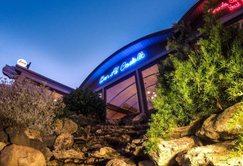 Images Al Castello a Maniace-Bar-Ristorante-Pizzeria-Piscina-Quad