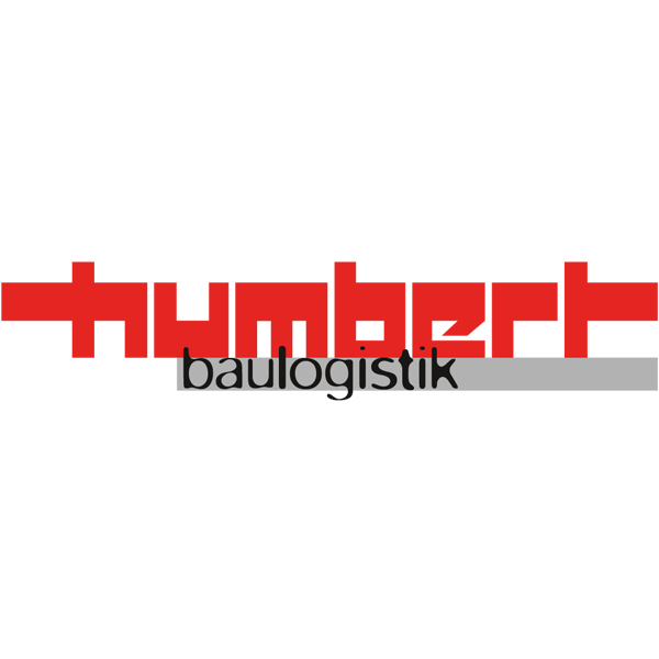 Logo Humbert Baulogistik GmbH