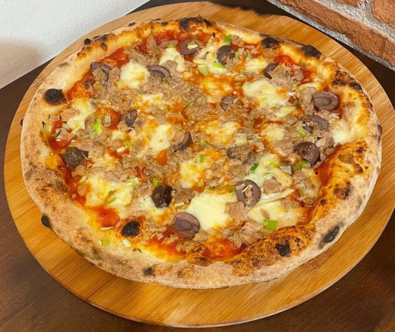 Images Pizza e sfizi Catania