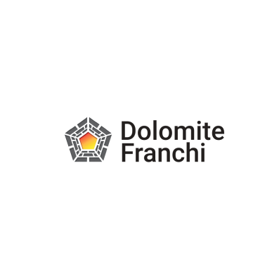 Dolomite Franchi Spa Logo