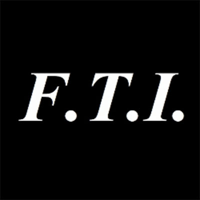 F.T.I. Trasporti e Logistica Logo