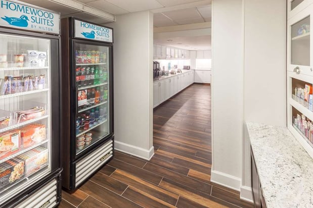 Images Homewood Suites by Hilton Chattanooga-Hamilton Place