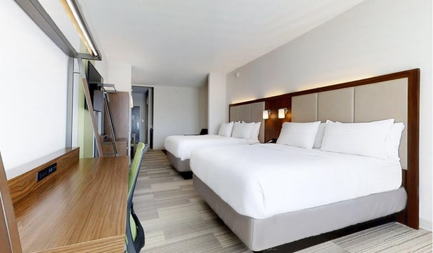 Images Holiday Inn Express Slidell by IHG