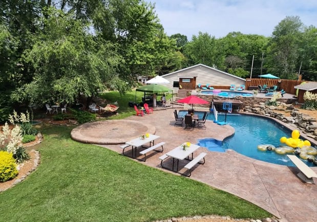 Images Cox Pool Sales