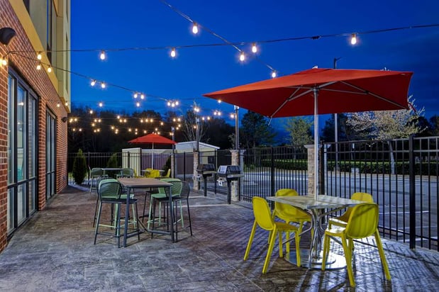 Images Home2 Suites by Hilton Charlotte Northlake