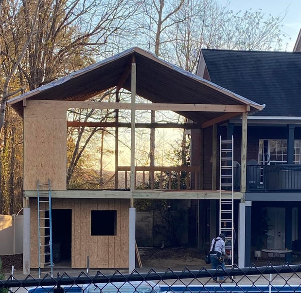 Images Edge Renovations LLC