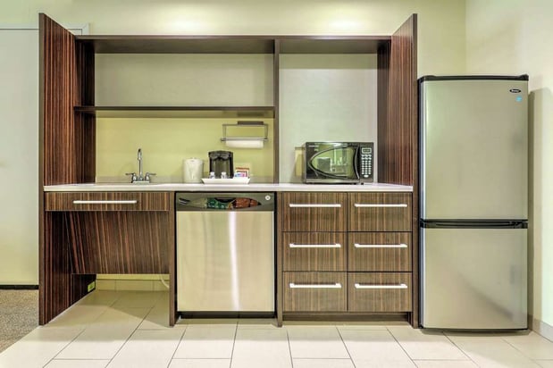 Images Home2 Suites by Hilton Erie, PA