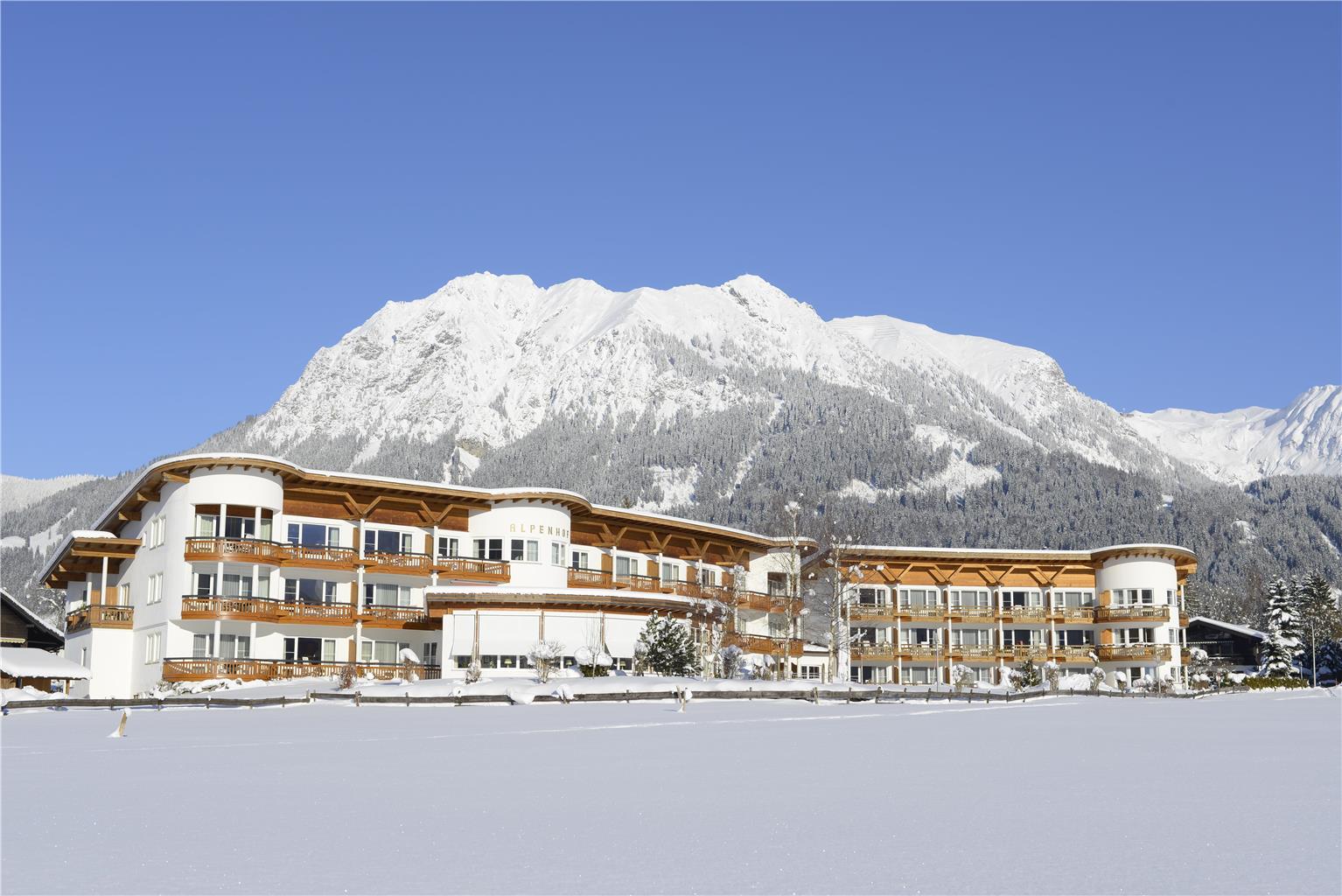 Bild 3 Alpenhof Oberstdorf Hotel & Spa, BW Signature Collection in Oberstdorf