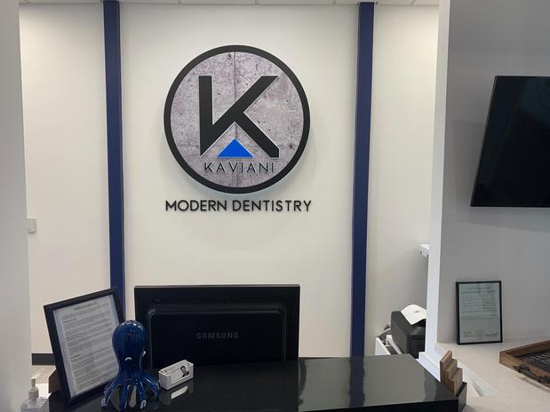 Images Kaviani Modern Dentistry
