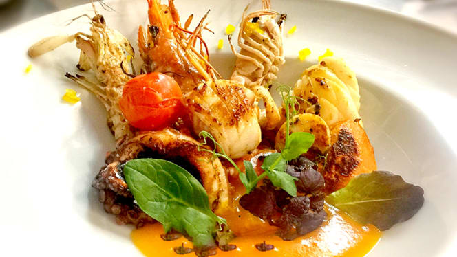 Images Pescheria Ristorante  Il Porto