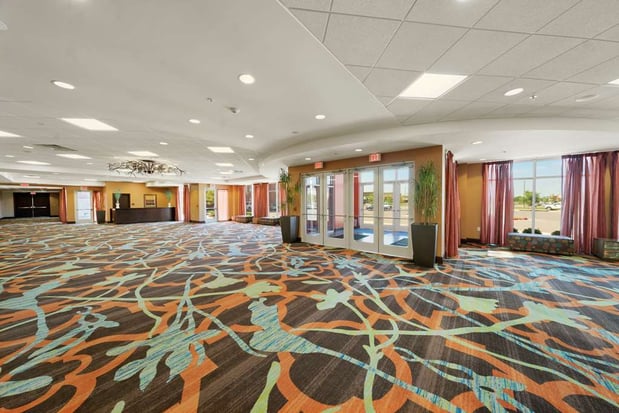 Images Hilton Garden Inn Lawton-Fort Sill