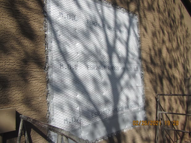 Images Stucco Experts