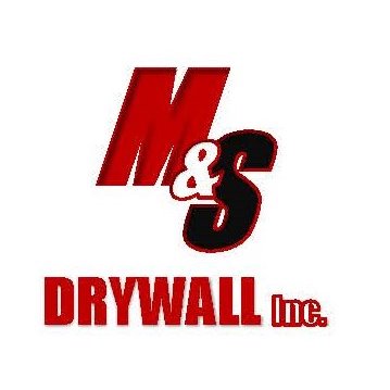 Mueller & Schoepf Drywall Inc Logo