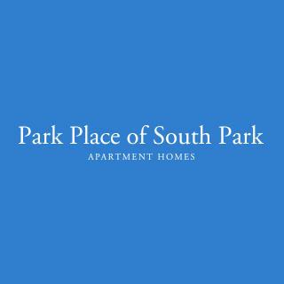 Park Place of South Park Apartment Homes Logo