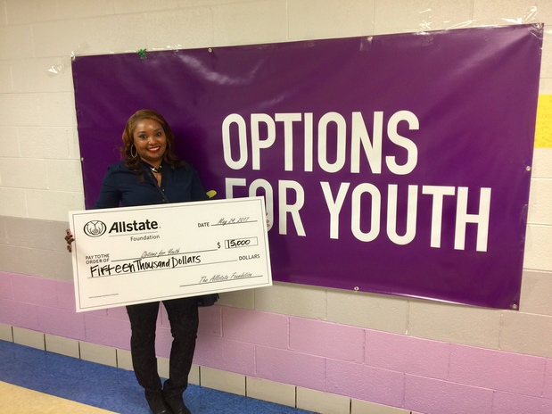 Images Cheryl R Kirkland: Allstate Insurance