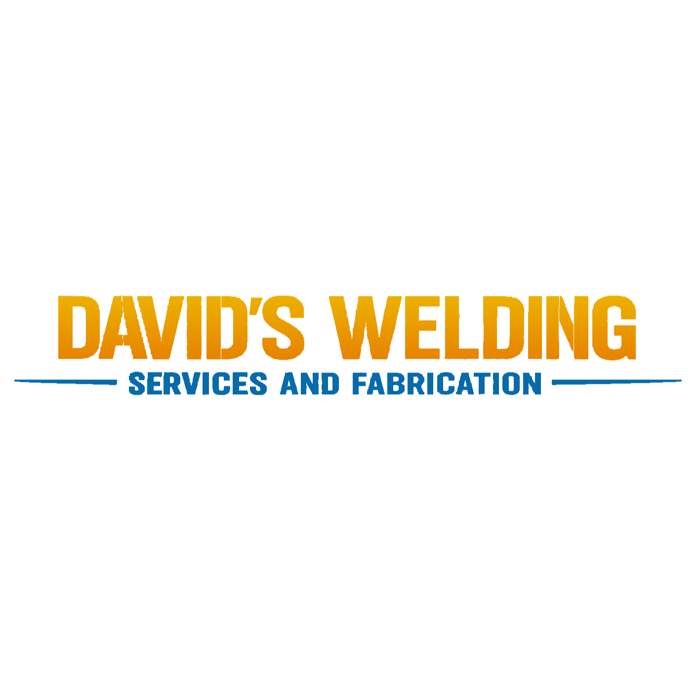 David's Welding Services & Fabrication