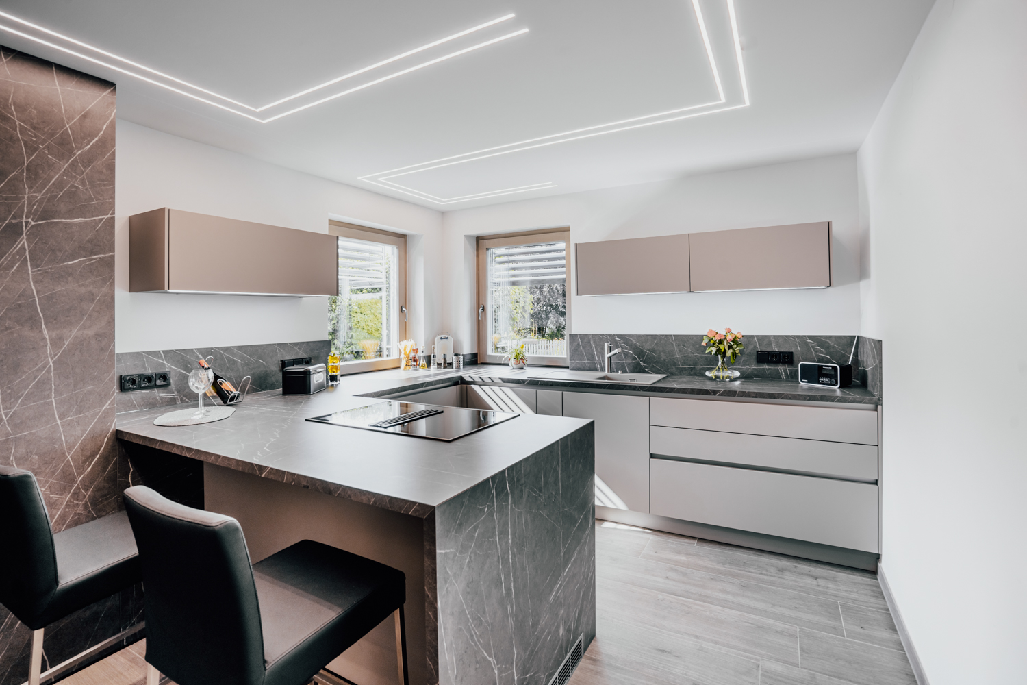 Uwe Walter Malerhandwerk GmbH, Meinbergstraße 69 in Dortmund